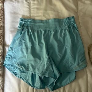 NWOT Hotty Hot HR Shorts
